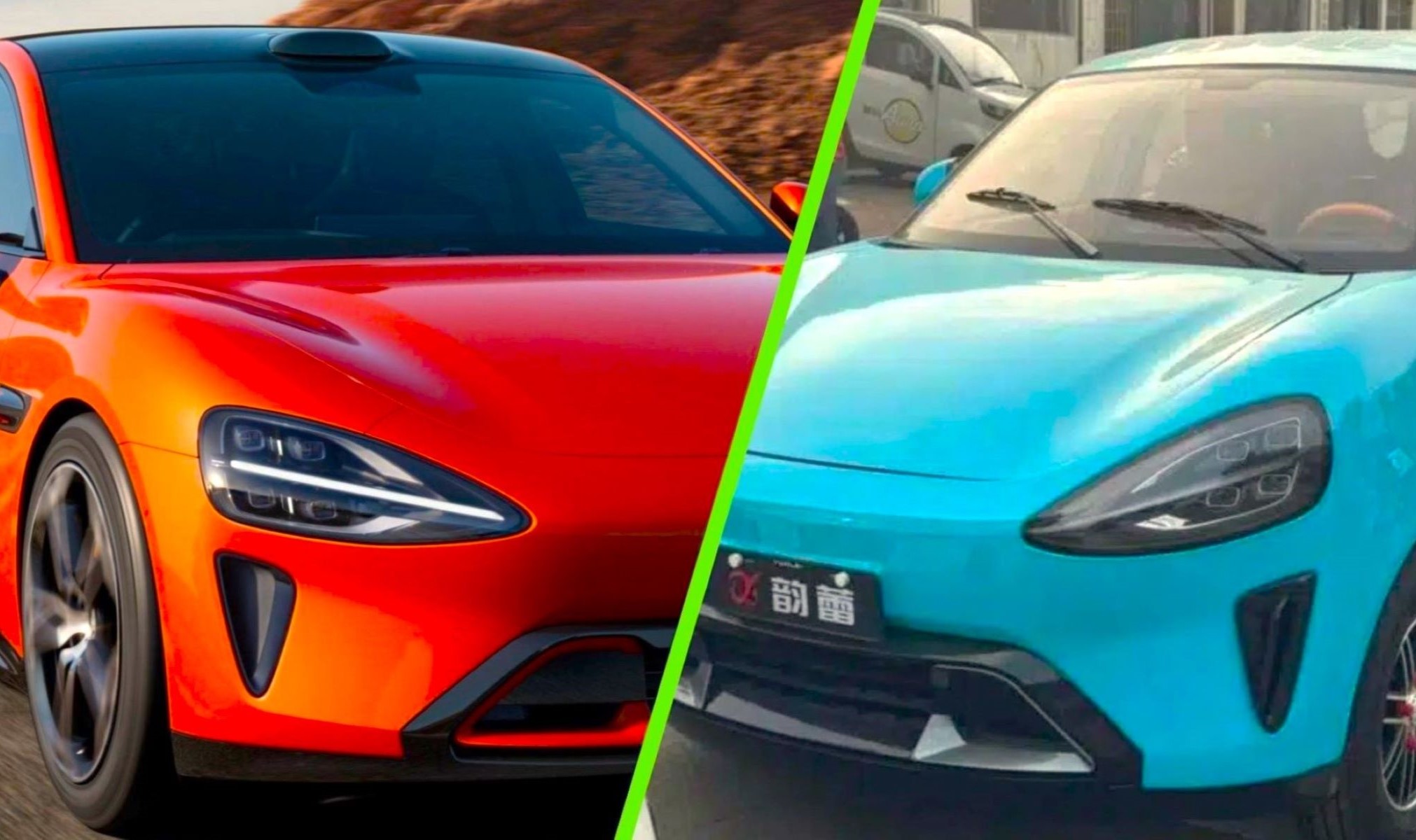 portada Xiaomi 546.000 eléctricos 2 años y ahora demanda empresa 20 trabajadores