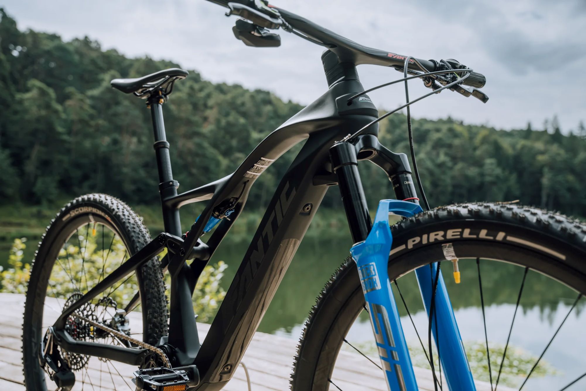 Rampage 1.2 Factory Action287