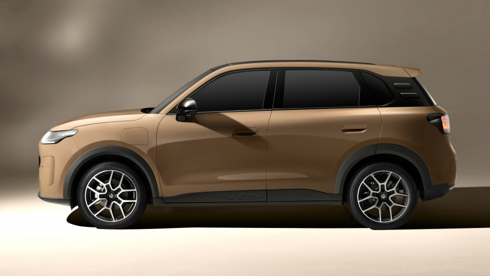 Leapmotor A10 8.260 € 505 km autonomía nuevo SUV electrico fabricará España 2 Leapmotor A10 8.260 € 505 km autonomía nuevo SUV electrico fabricará España 2