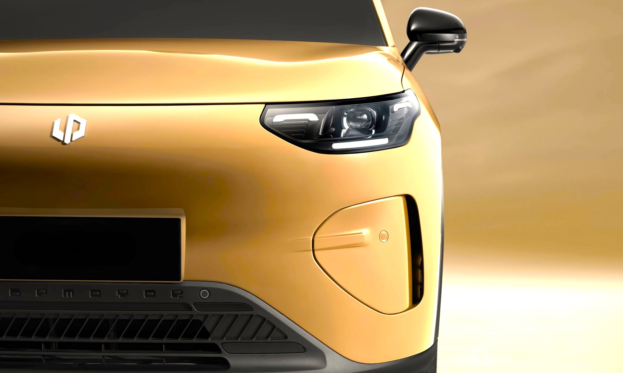 El nuevo SUV eléctrico Leapmotor A10 se fabricará en España para Europa. Y, en nuestro país, debería costar en torno a 20.000 euros.