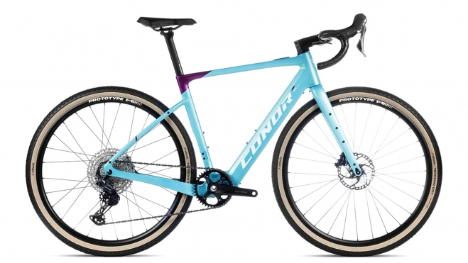 e selva grav grx820 turqu md 540mm