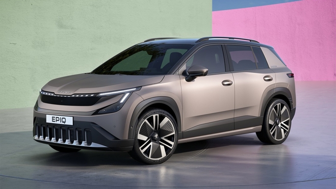 skoda dejara vender china