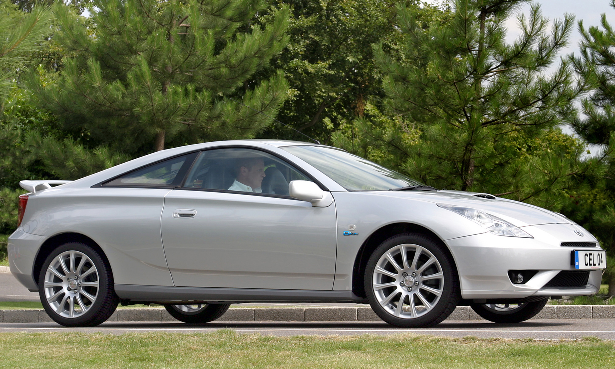 toyota celica regreso motor hibrido 2