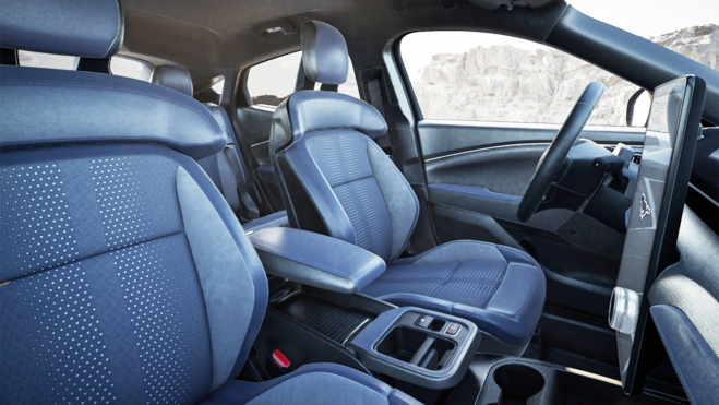 ford mustang mach e gt california actualizacion edicion especial 1 ford mustang mach e gt california actualizacion edicion especial 1