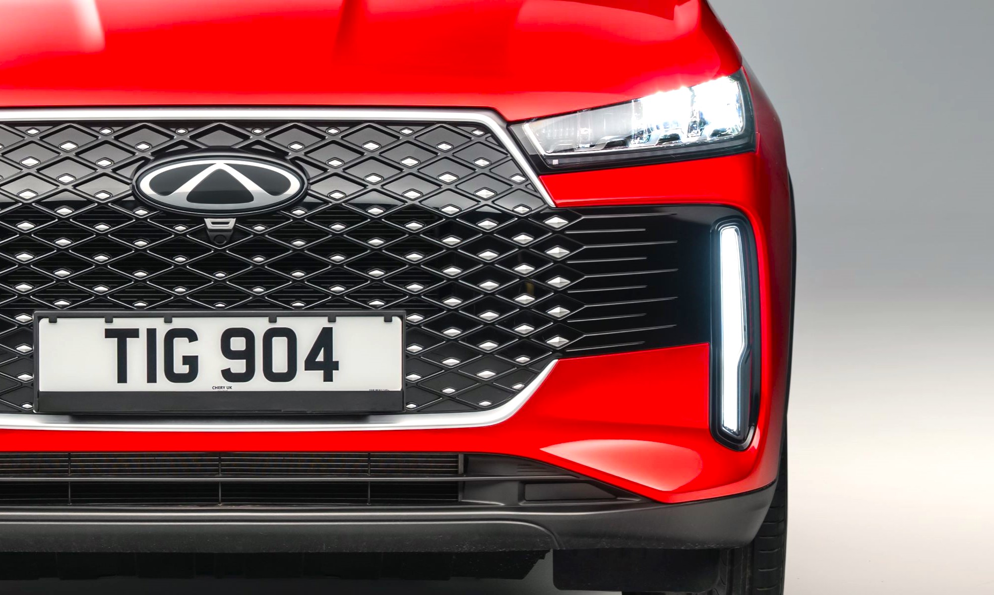 El Chery Tiggo 4 es un rival directo del Dacia Duster, más potente y más barato. Curiosamente, se puede comprar en nuestro país...