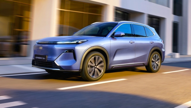 evento lanzamiento geely españa e5 starray 3 evento lanzamiento geely españa e5 starray 3