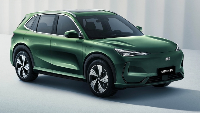 evento lanzamiento geely españa e5 starray 5 evento lanzamiento geely españa e5 starray 5