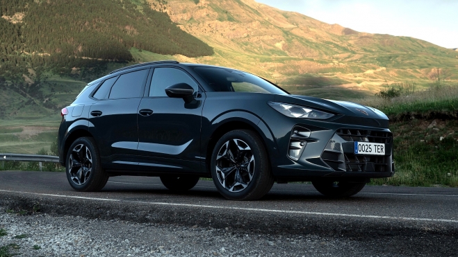 CUPRA TERRAMAR CUPRA TERRAMAR