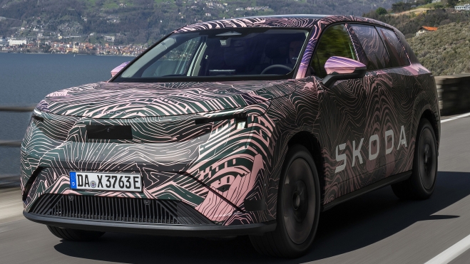 skoda peaq 3 skoda peaq 3