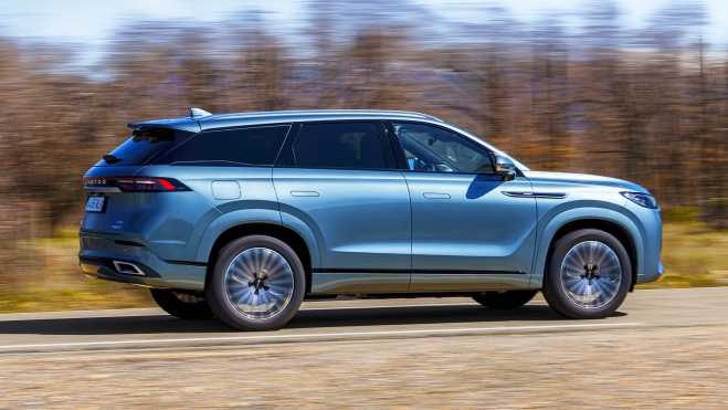 jaecoo 8 prueba suv hibrido enchufable 2