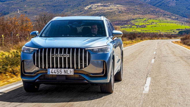 jaecoo 8 prueba suv hibrido enchufable 3