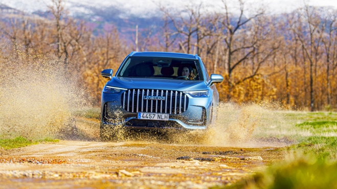 jaecoo 8 prueba suv hibrido enchufable 4