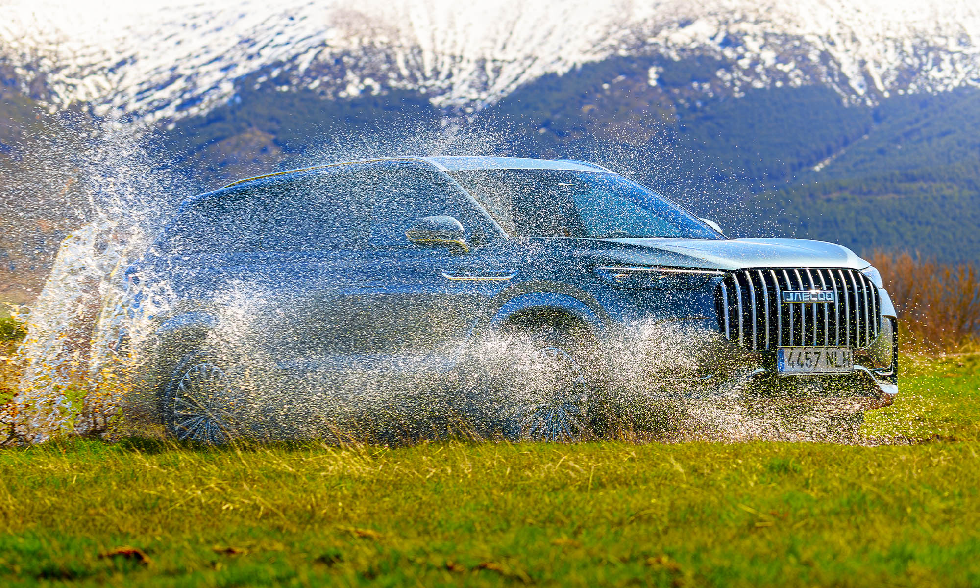 jaecoo 8 prueba suv hibrido enchufable 1