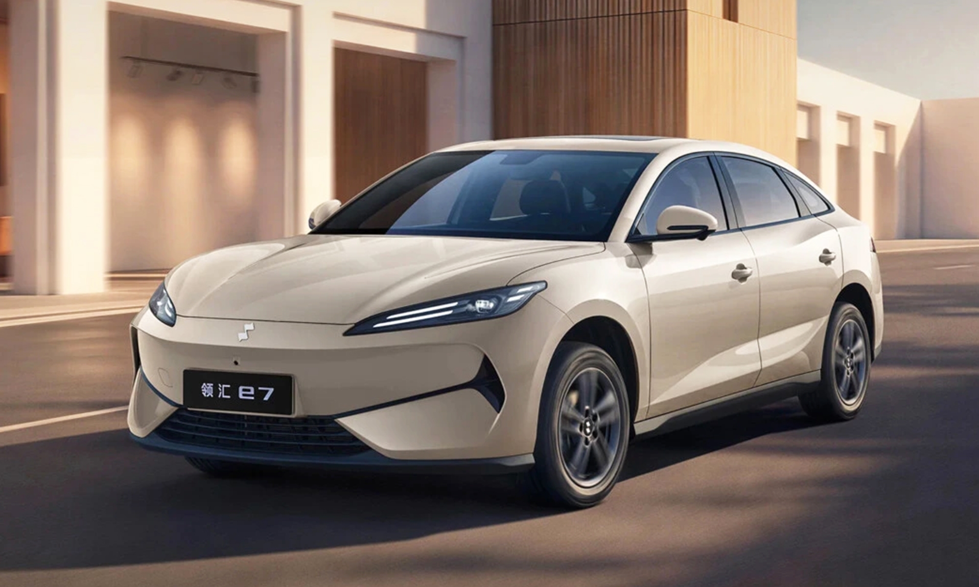 byd ofrece un ano carga ultrarrapida linghui e7 2