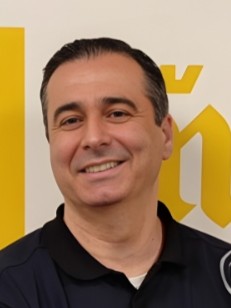 Francisco Javier Fuentes