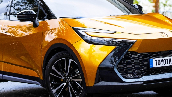 mecanico tiktok fiabilidad coches hibridos toyota 2