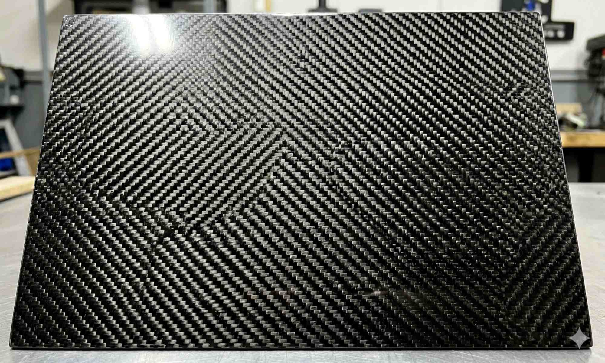 fibra de carbono T1200