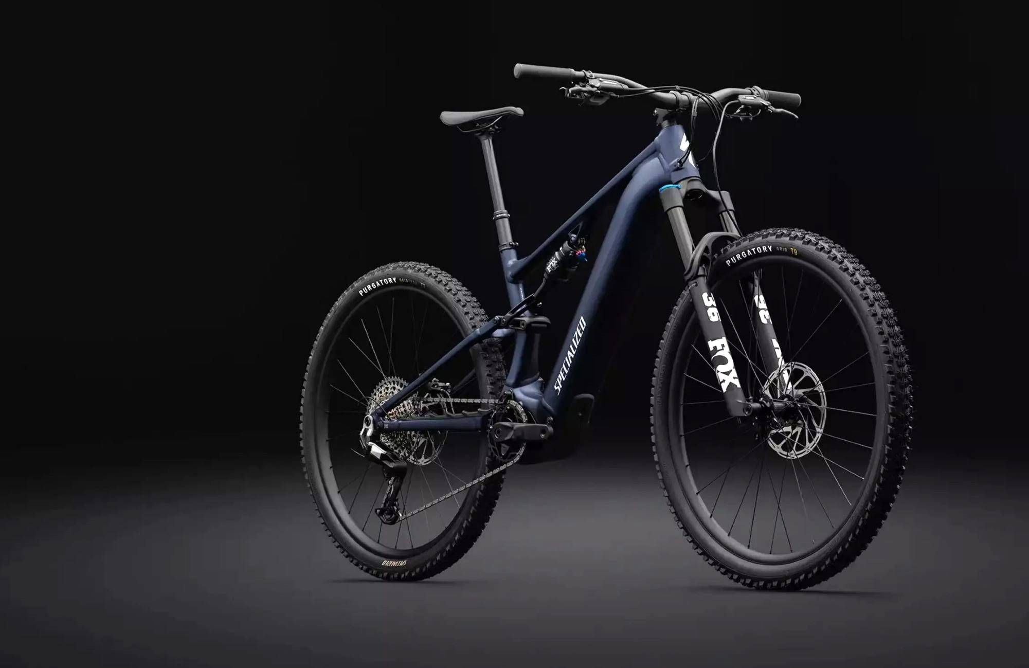 La versión de aluminio es más barata que la de carbono: 1.500 euros (Foto: Specialized).