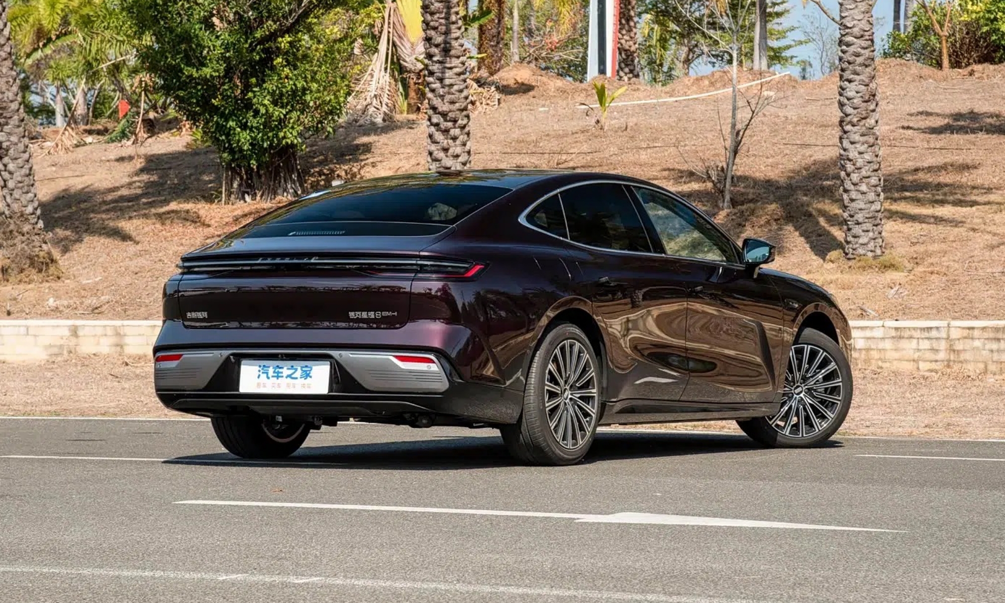 El nuevo Starshine 8 no tendría rival en Europa.