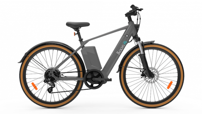 BOON H2 SPORT 3 BOON H2 SPORT 3