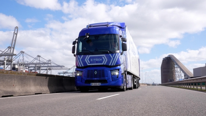 renault trucks diamond echo 01 renault trucks diamond echo 01