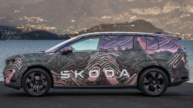 skoda peaq 4 skoda peaq 4