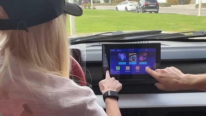 Unboxing A $3500 Chinese Dodge RAM Unboxing A $3500 Chinese Dodge RAM