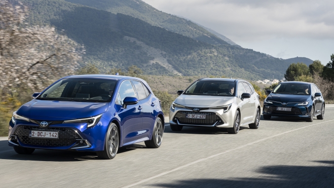 toyota necesita motores combustion gasolina sobrevivir