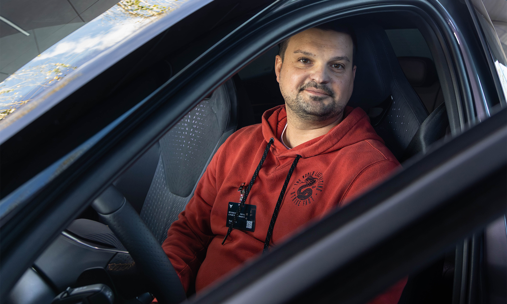 cupra raval presentacion 9 abril potencia bateria autonomia precio 2