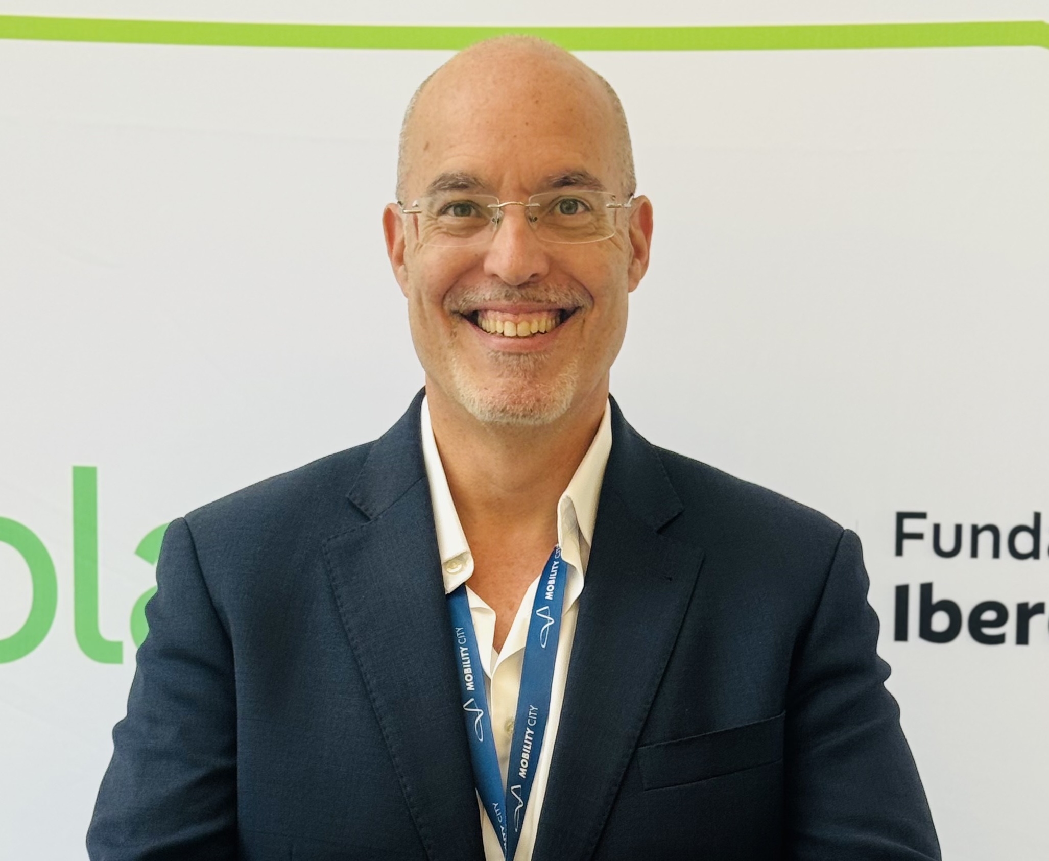 Arturo Pérez de Lucia, director general de AEDIVE