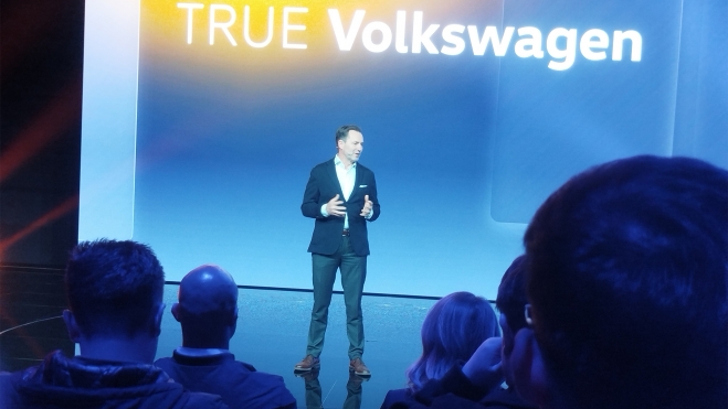 volkswagen true evento gama id coches electricos 1