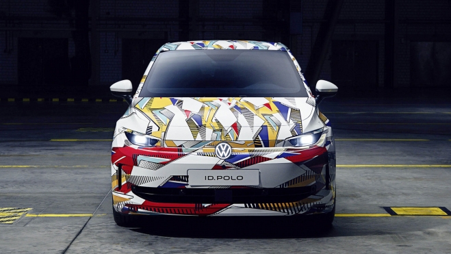 director general volkswwagen españa id polo 2