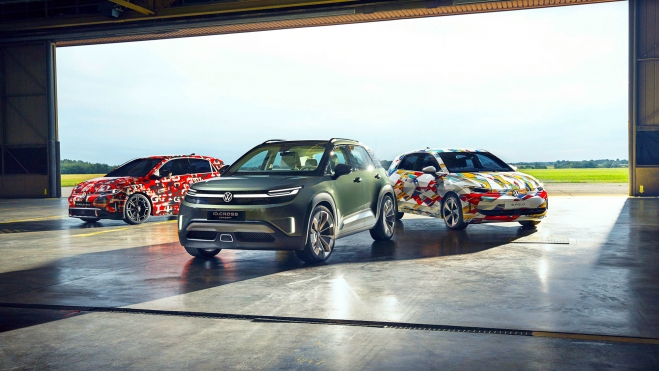 director general volkswwagen españa id polo 3