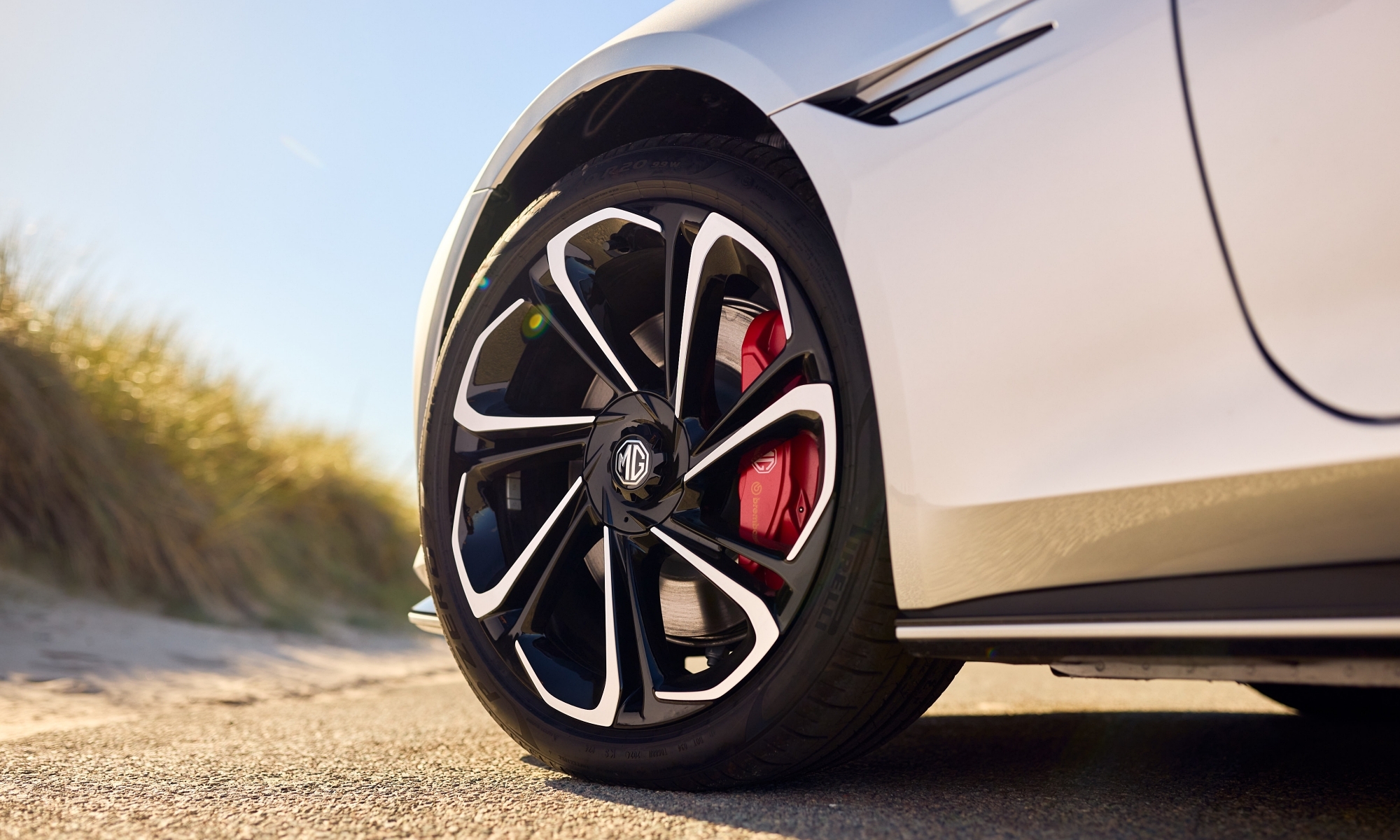 MG tiene un plan para seguir liderando el 'mercado chino' de Europa.