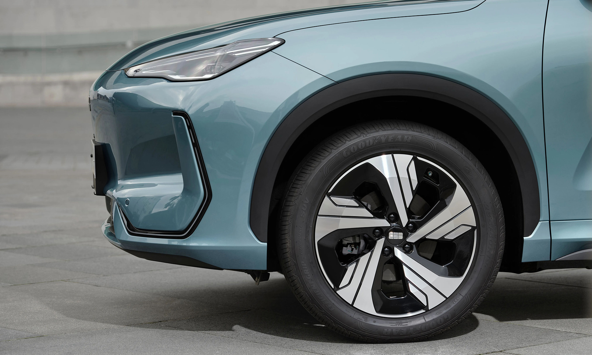 geely quiere volvo fabrique coches marcas chinas evitar aranceles 2