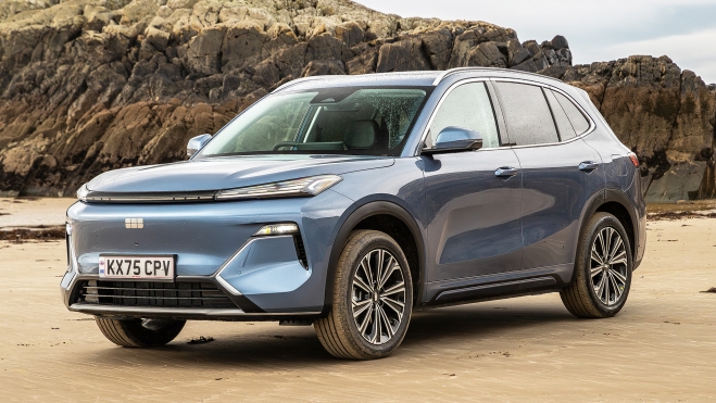 geely quiere volvo fabrique coches marcas chinas evitar aranceles