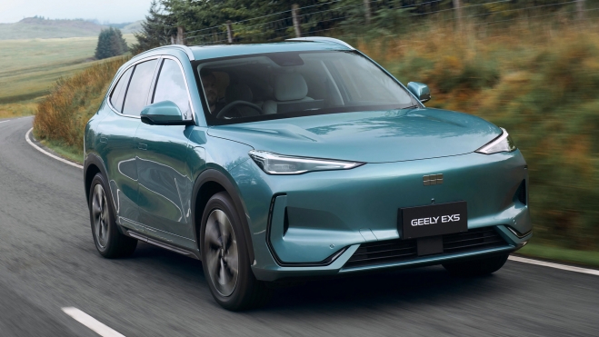 geely quiere volvo fabrique coches marcas chinas evitar aranceles 1