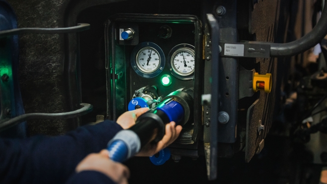 volvo truck hidrógeno volvo truck hidrógeno