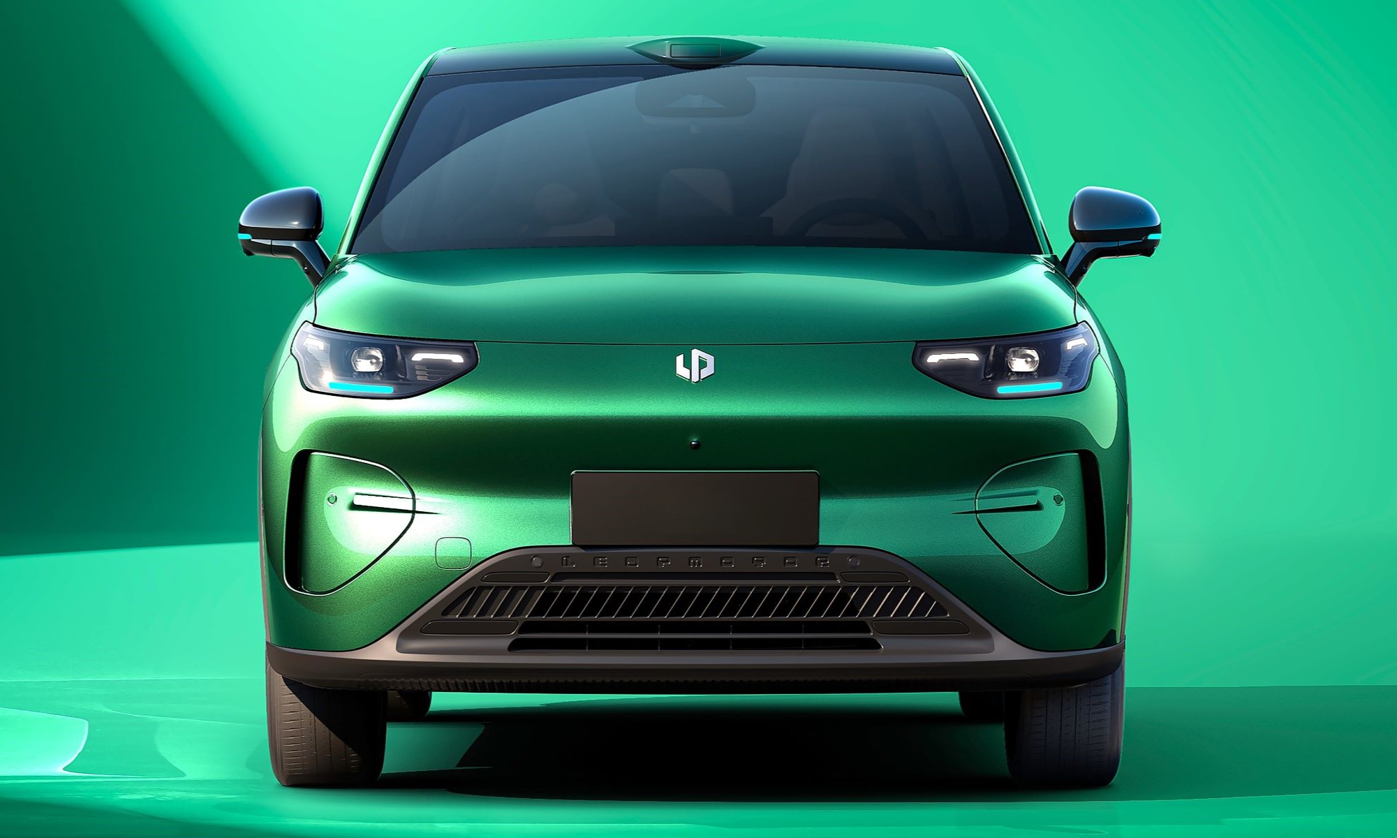 Se producirá en Figueruelas, pero ya es todo un éxito: casi 10.000 clientes han reservado uno en China en sus dos primeros días de venta.