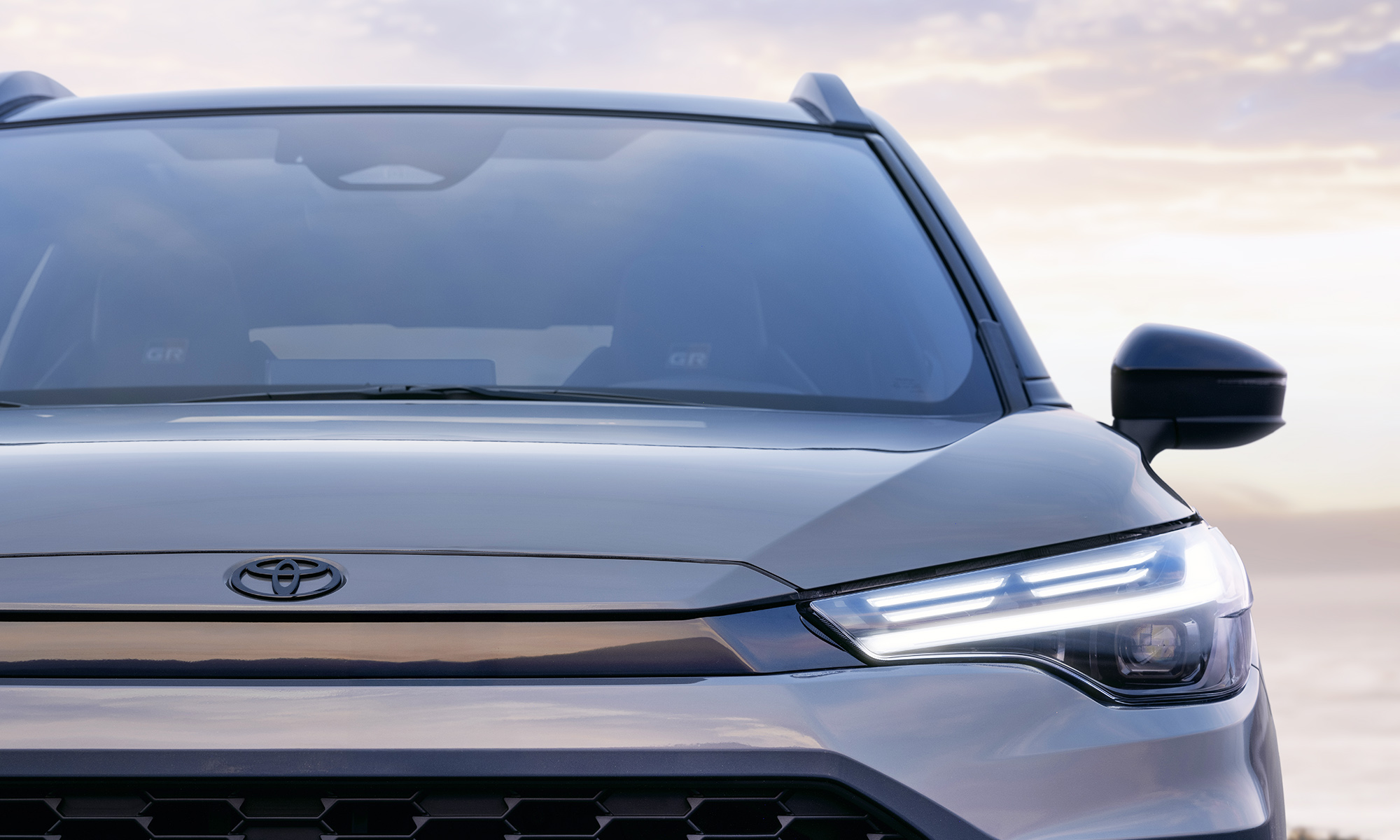 toyota corolla cross hibrido superventas mundial eficiencia fiabilidad no se vende espana 3