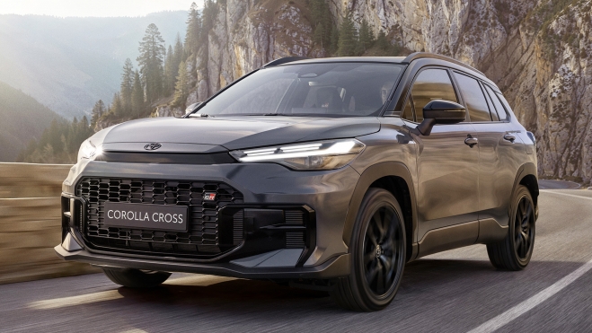 toyota corolla cross hibrido superventas mundial eficiencia fiabilidad no se vende espana 1 toyota corolla cross hibrido superventas mundial eficiencia fiabilidad no se vende espana 1