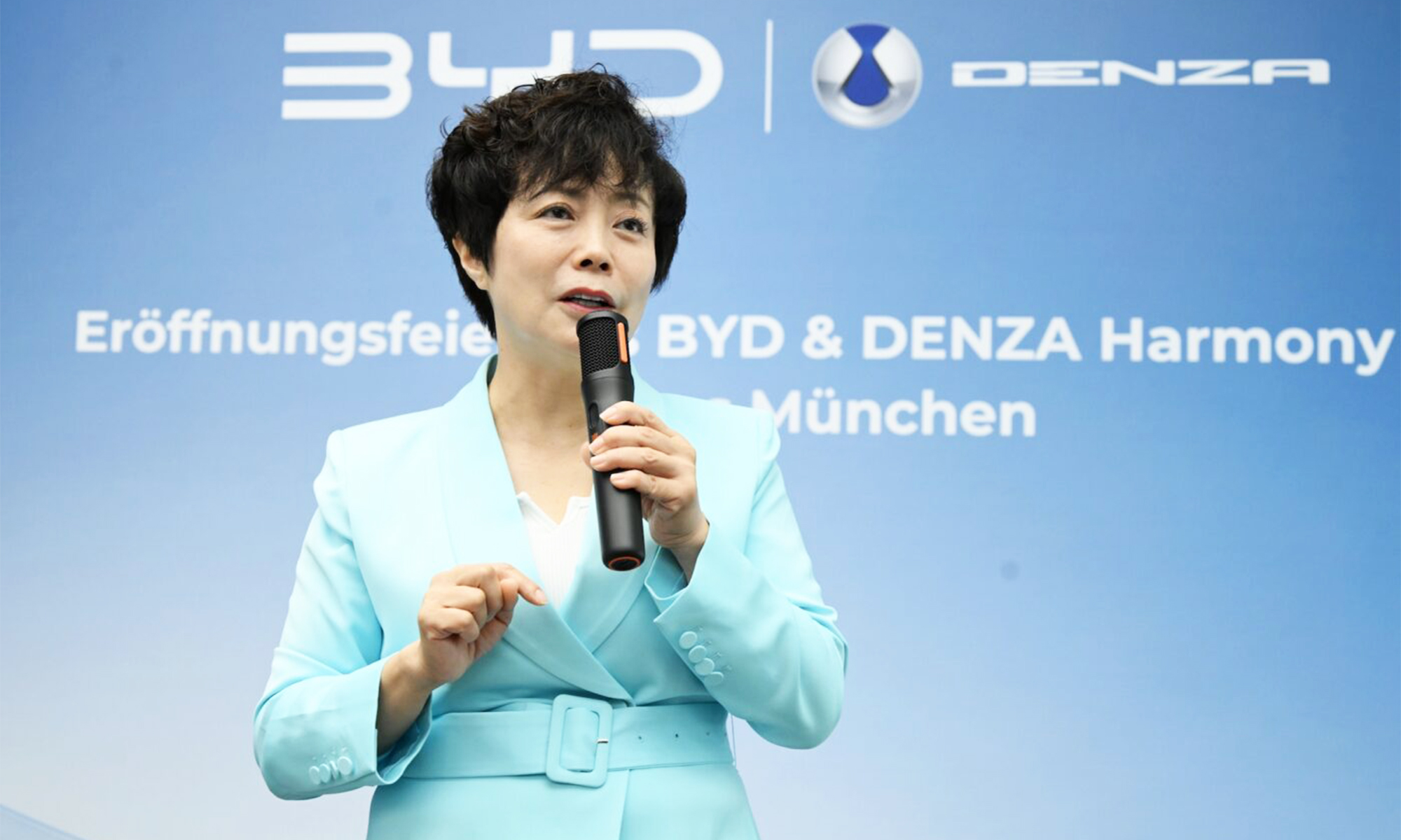 stella li vicepresidenta byd sin preocupacion por aranceles coches electricos chinos 2