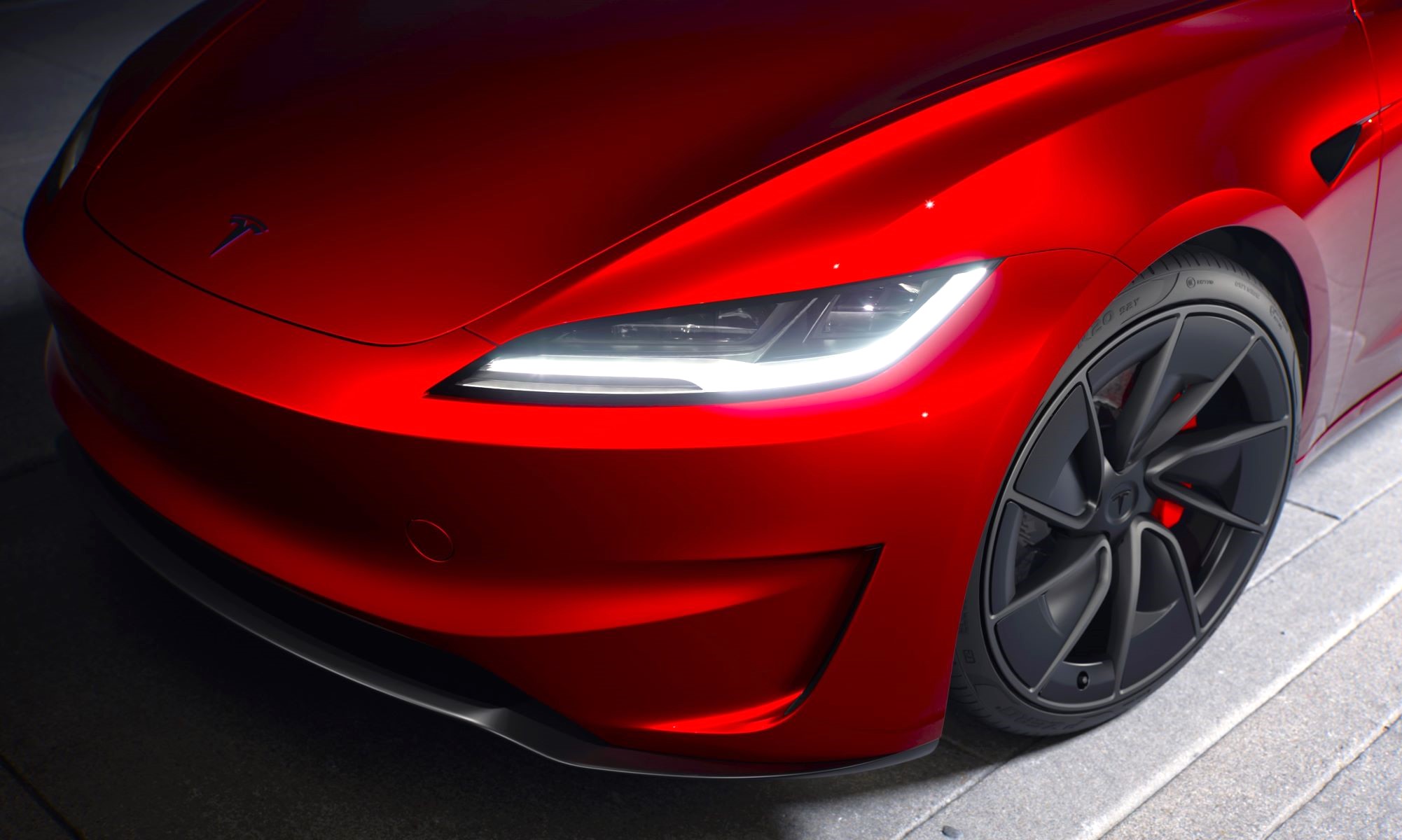 Presentado en 2016, no llegó a España hasta 2018. Ocho años después, es aún el eléctrico más vendido.