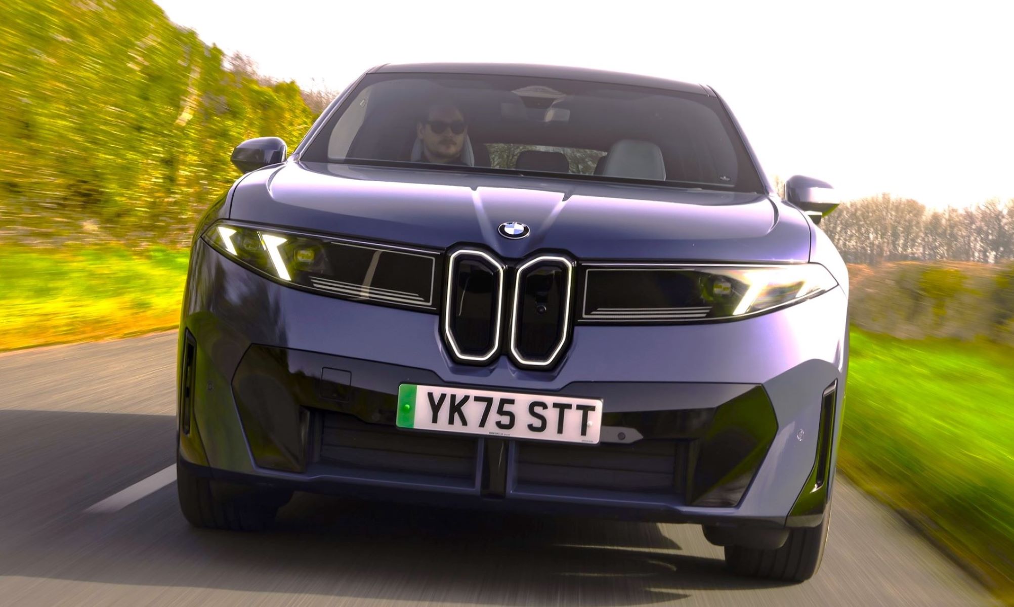 Un eléctrico ha ganado, de nuevo, uno de los certámenes más importantes de 2026: el del Coche del Año del Mundo.