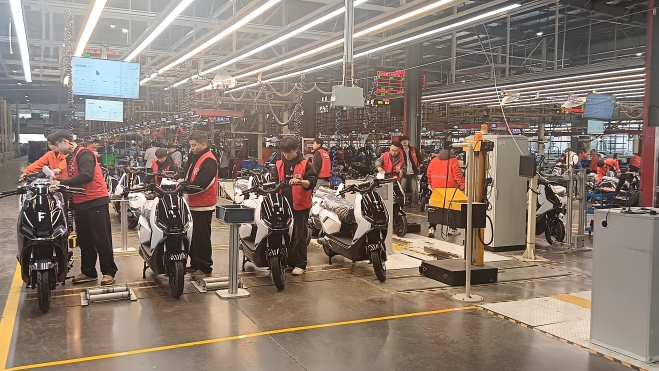 niu fabrica mejorada 2x