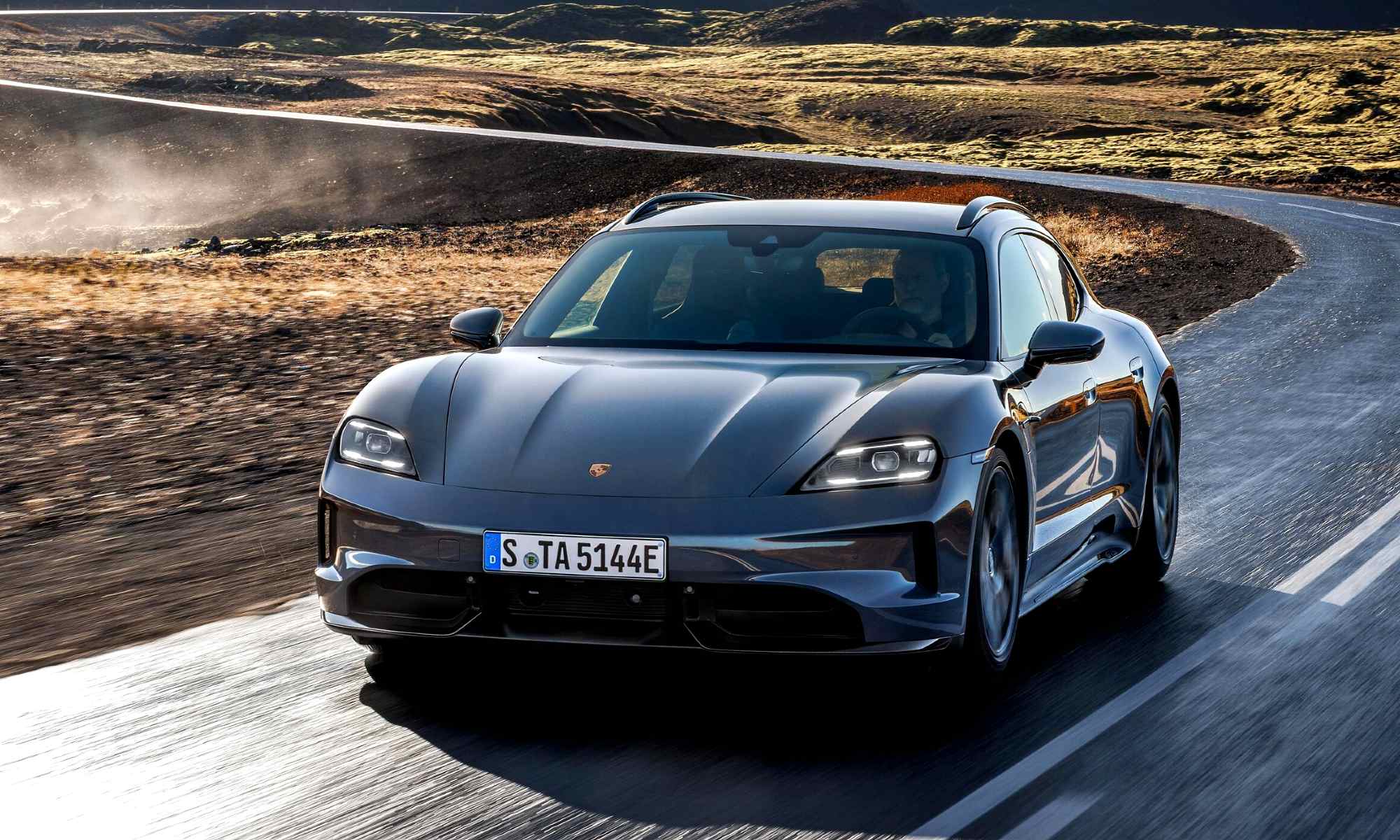 depreciación coches eléctricos híbridos