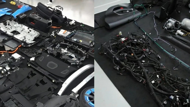 Xiaomi SU7 Xiaomi SU7