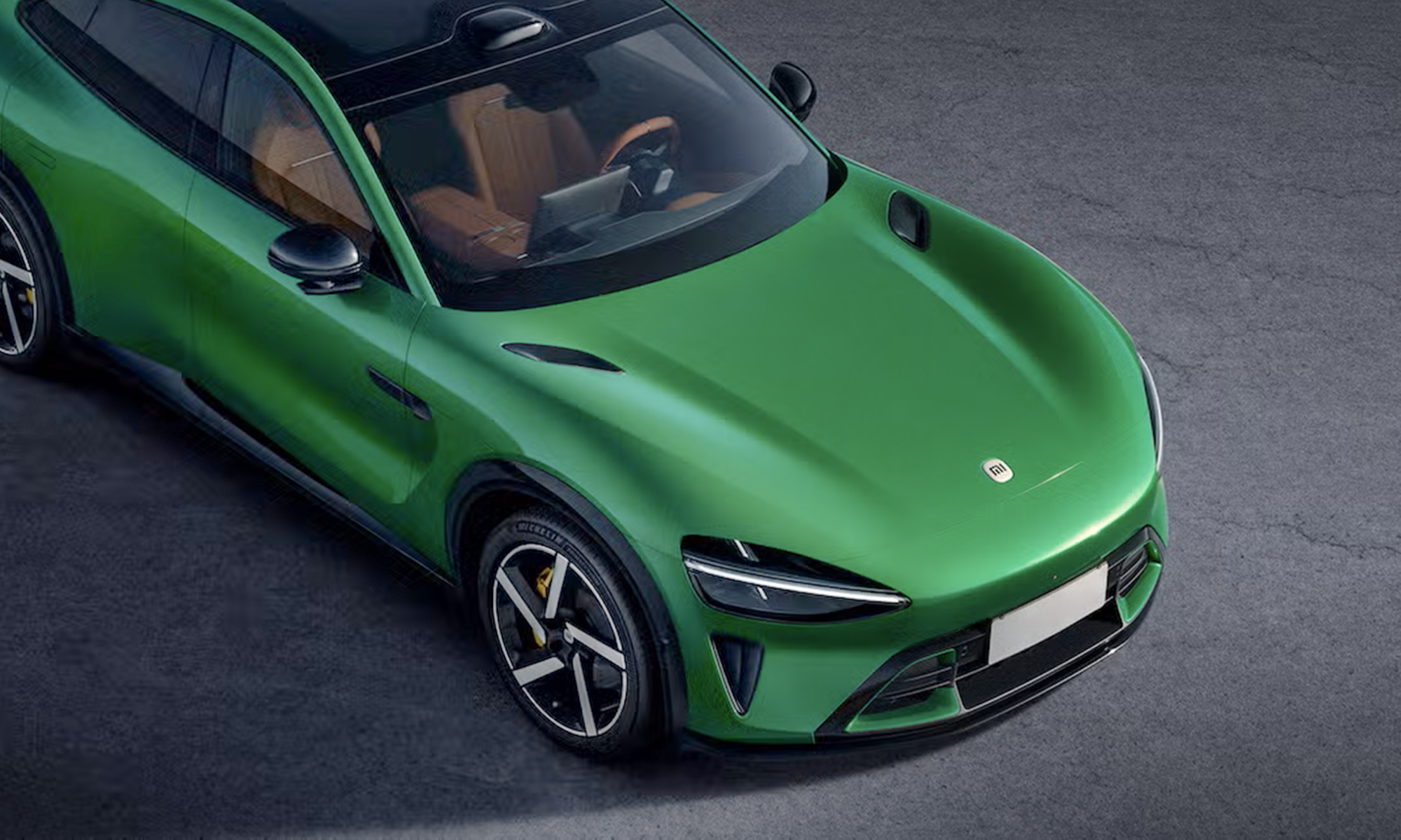 ¿Caen las ventas del Xiaomi YU7 o sólo se han asentado?