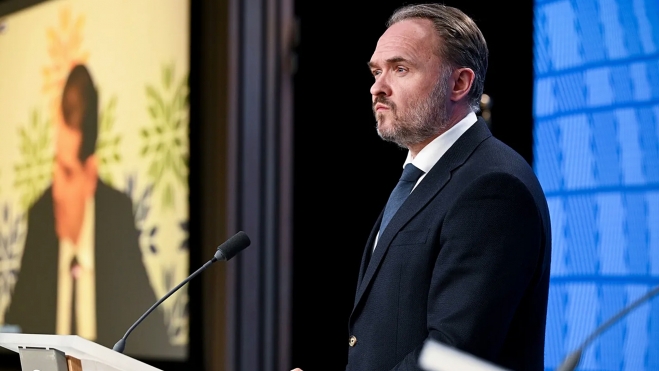 union europea estudia rancionamiento combustible crisis energetica liberar reservar petroleo 2