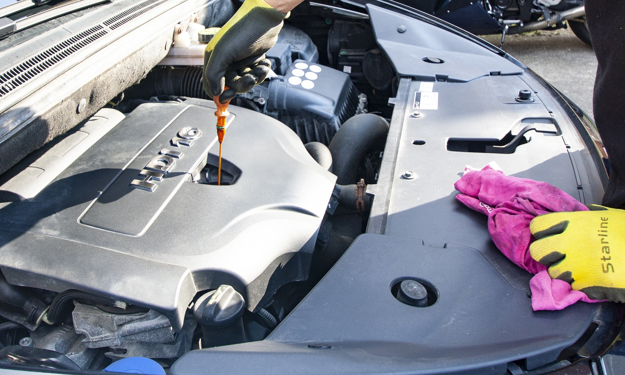 15000 talleres mecanicos estudio coches mas menos fiables averias reparaciones